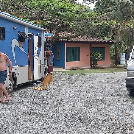 Canto Caicara Hostel باراتي المظهر الخارجي الصورة