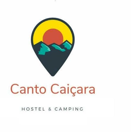 Canto Caicara Hostel باراتي المظهر الخارجي الصورة