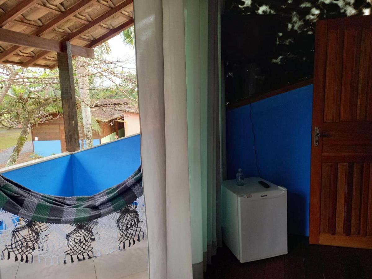 Canto Caicara Hostel باراتي المظهر الخارجي الصورة