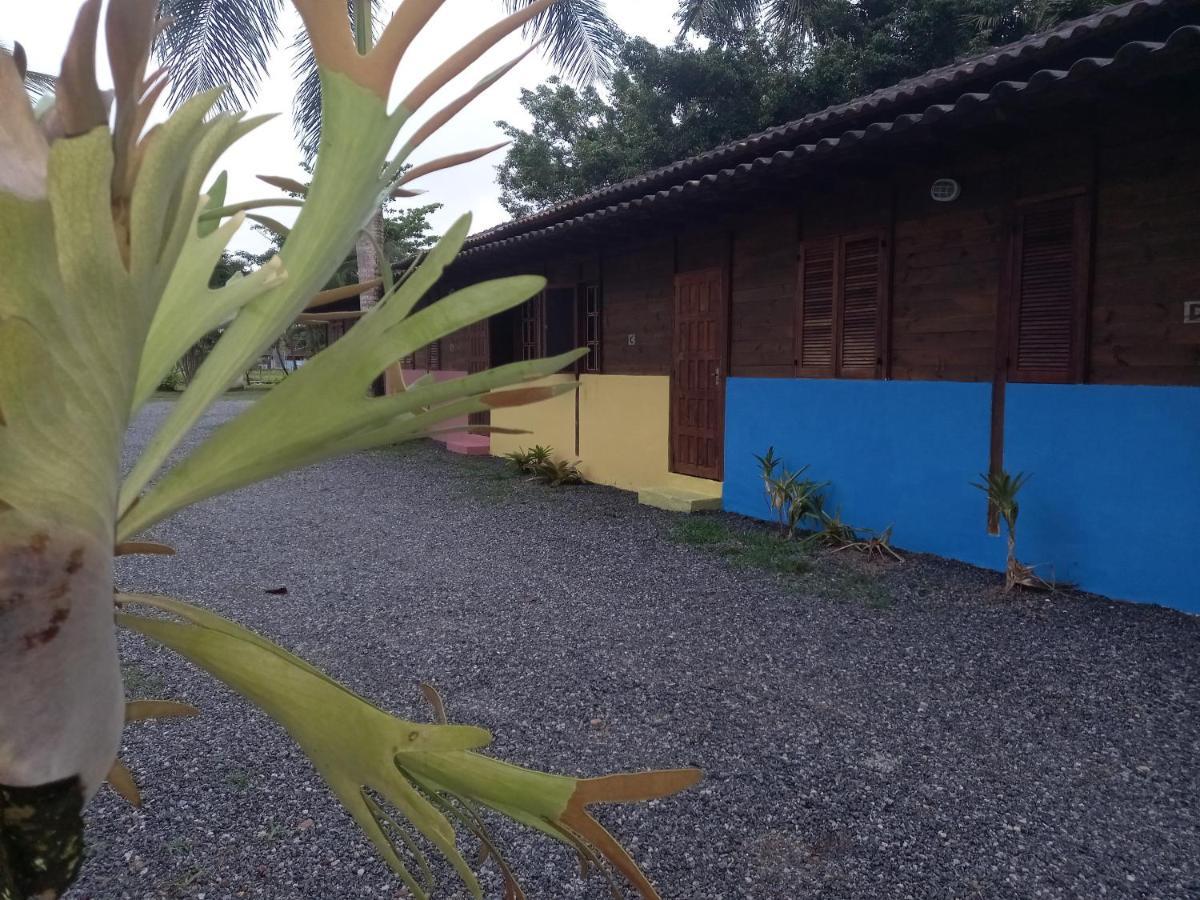 Canto Caicara Hostel باراتي المظهر الخارجي الصورة