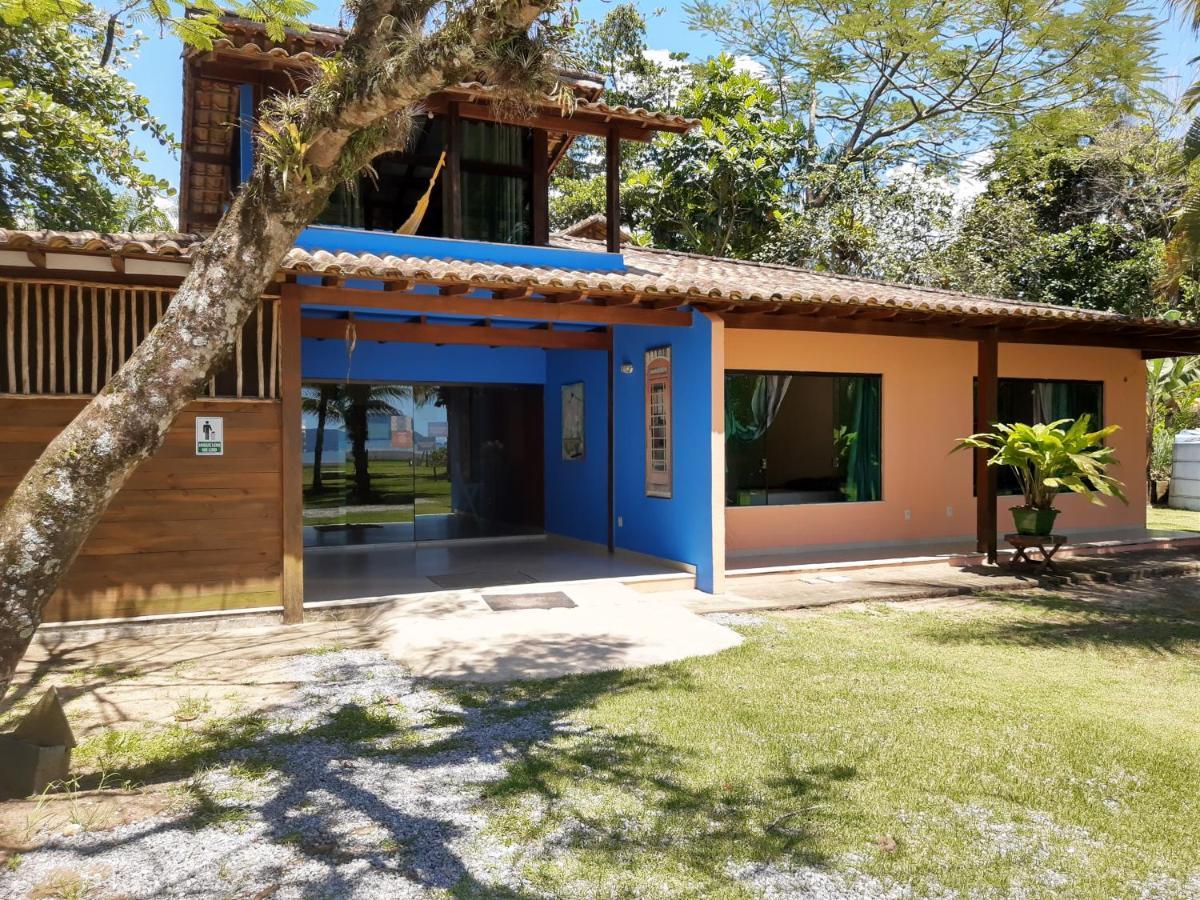 Canto Caicara Hostel باراتي المظهر الخارجي الصورة