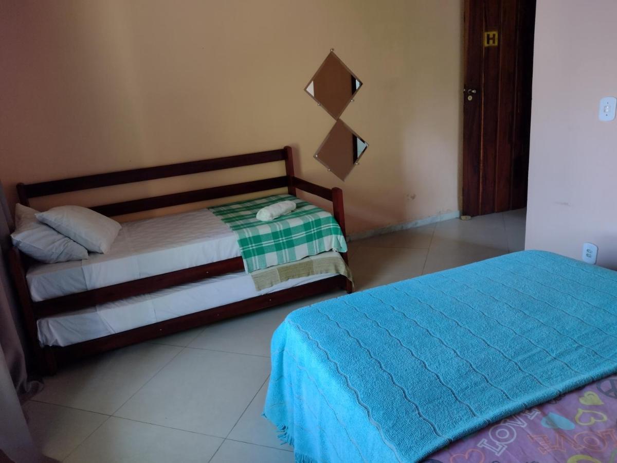Canto Caicara Hostel باراتي المظهر الخارجي الصورة