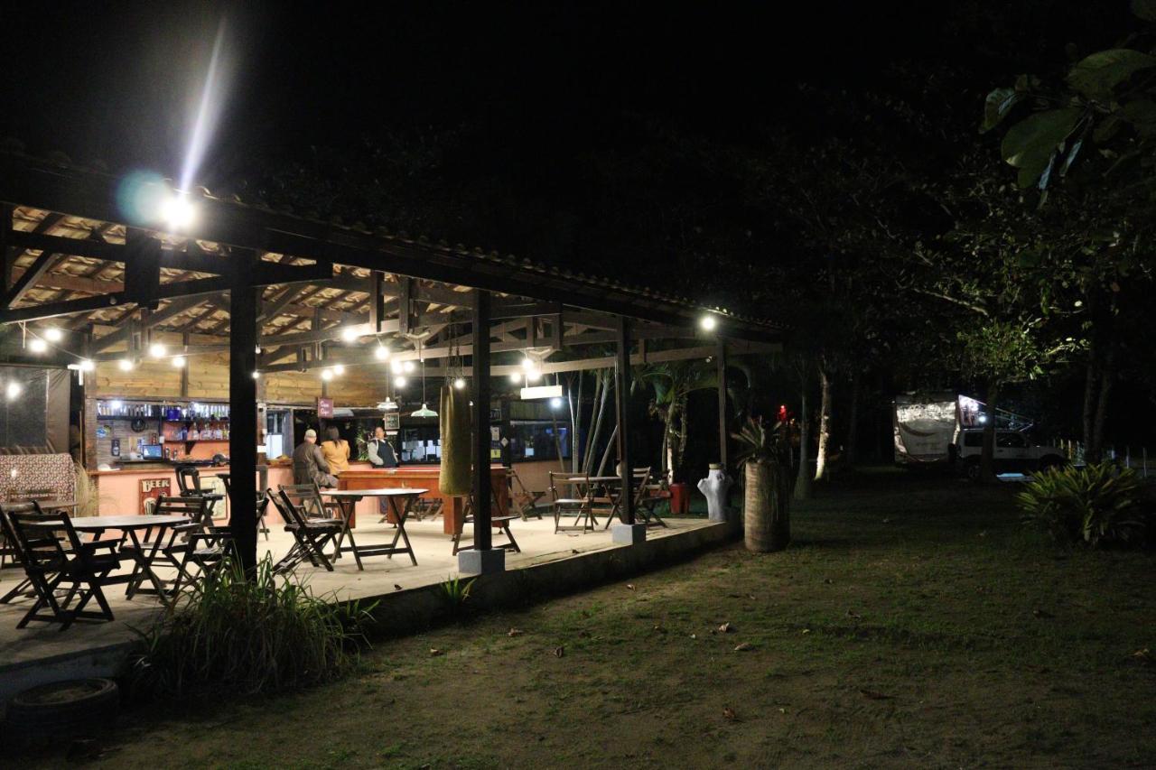 Canto Caicara Hostel باراتي المظهر الخارجي الصورة
