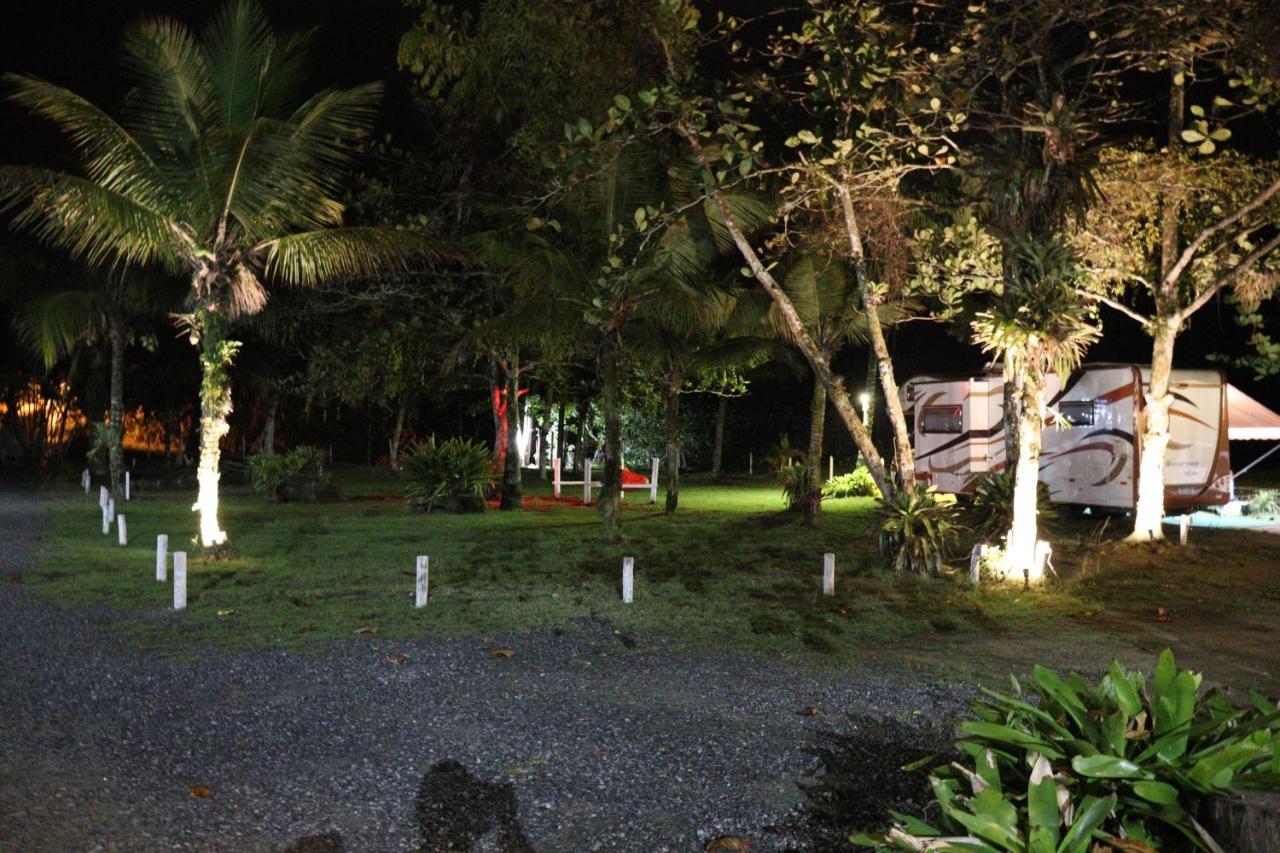 Canto Caicara Hostel باراتي المظهر الخارجي الصورة