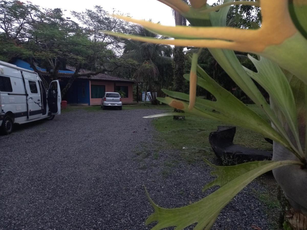 Canto Caicara Hostel باراتي المظهر الخارجي الصورة
