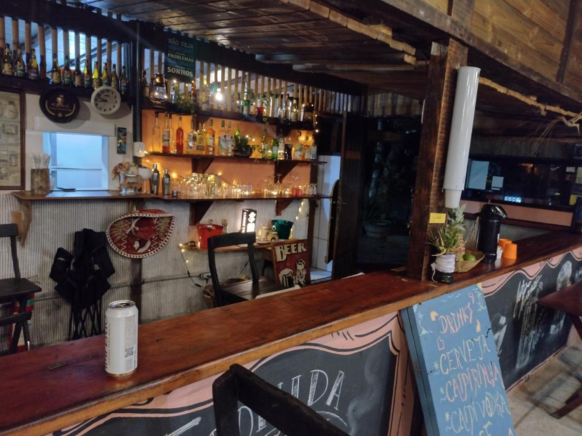 Canto Caicara Hostel باراتي المظهر الخارجي الصورة