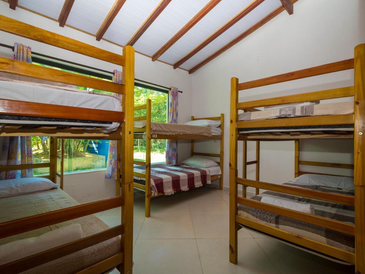 Canto Caicara Hostel باراتي المظهر الخارجي الصورة