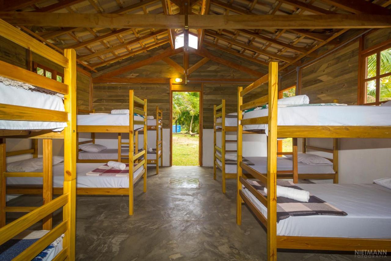 Canto Caicara Hostel باراتي المظهر الخارجي الصورة