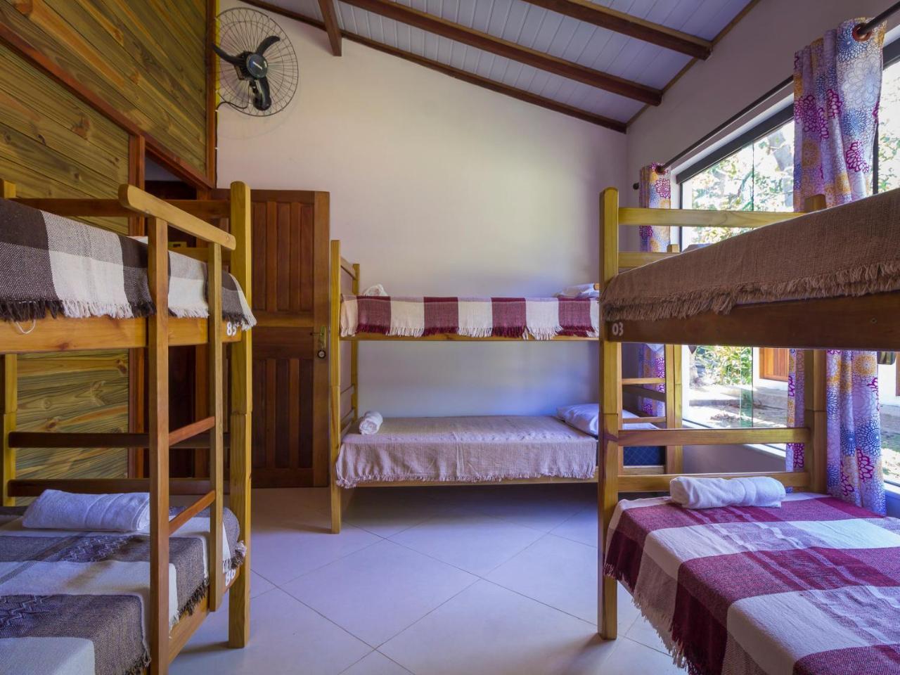 Canto Caicara Hostel باراتي المظهر الخارجي الصورة
