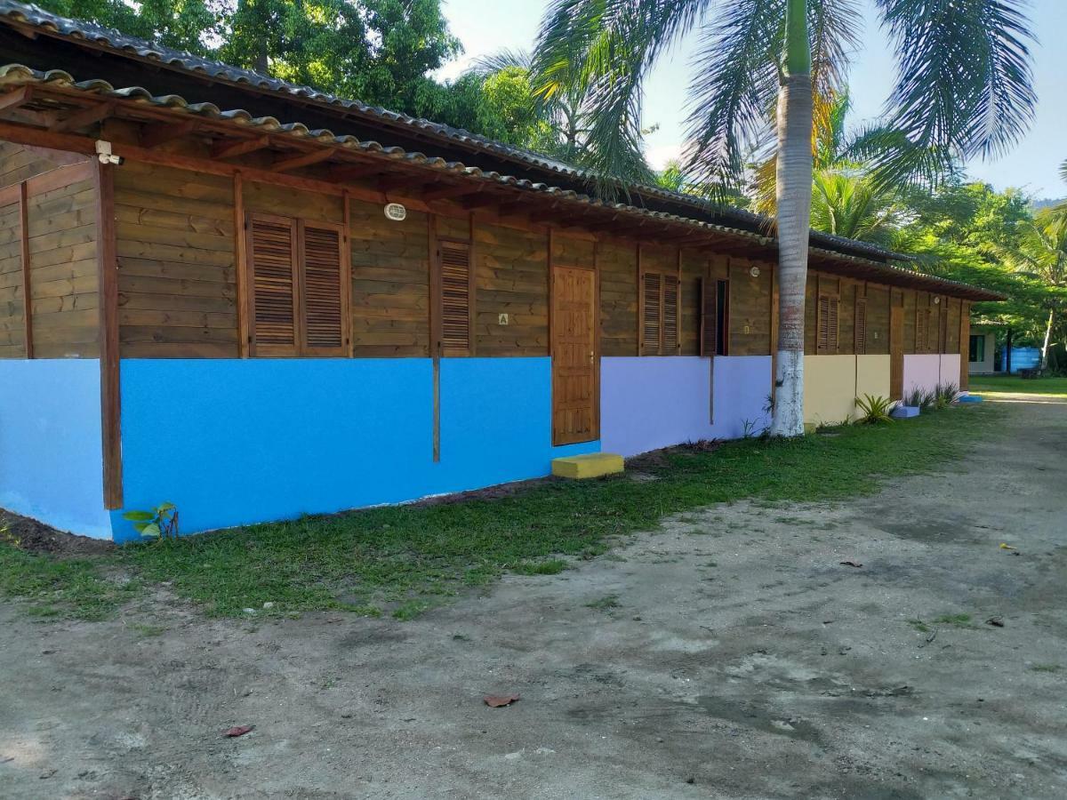 Canto Caicara Hostel باراتي المظهر الخارجي الصورة